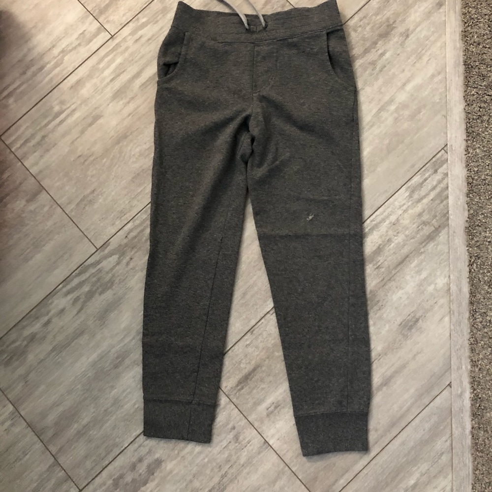 Arizona joggers.